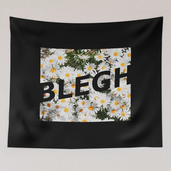 Item preview, BLEGH Daisy Flower Collection 		 designed and sold by zmkxhivubd53.