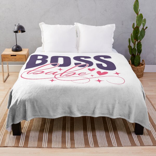 Item preview, boss babe designed and sold by artcultreone.