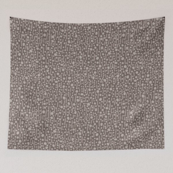 Item preview, Whale Shark - Taupe designed and sold by Squilla Design Studio.
