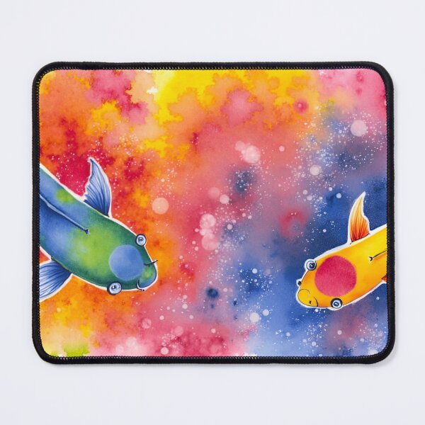 Item preview, Rainbow Effervescence designed and sold by CAutumnTrapp.
