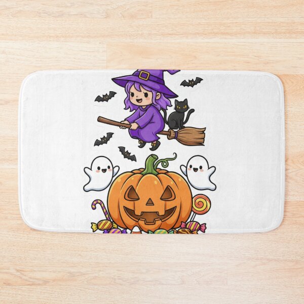 Item preview, Halloween Stickers – Spooky Pumpkins, Ghosts, Bats & More designed and sold by Dmayem.