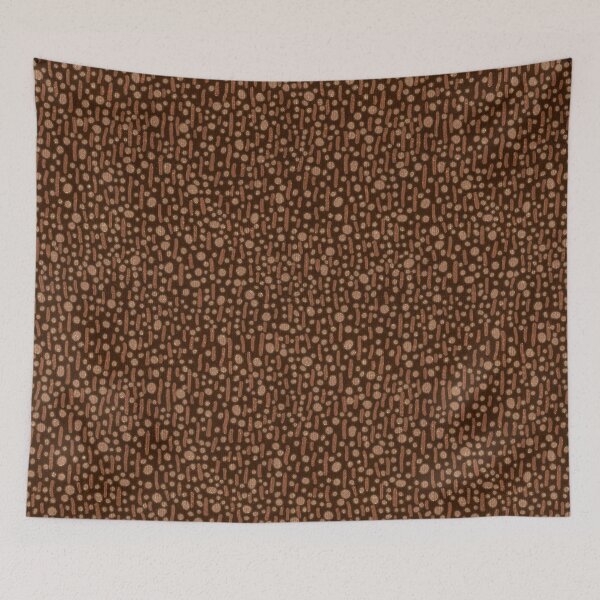 Item preview, Whale Shark - Brown designed and sold by Squilla Design Studio.