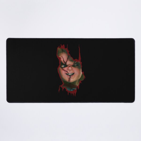 Item preview, Child's Play Here's Chucky 		 designed and sold by fixtbozbku34.