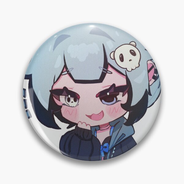 Item preview, heh  designed and sold by Toxi Kuma.