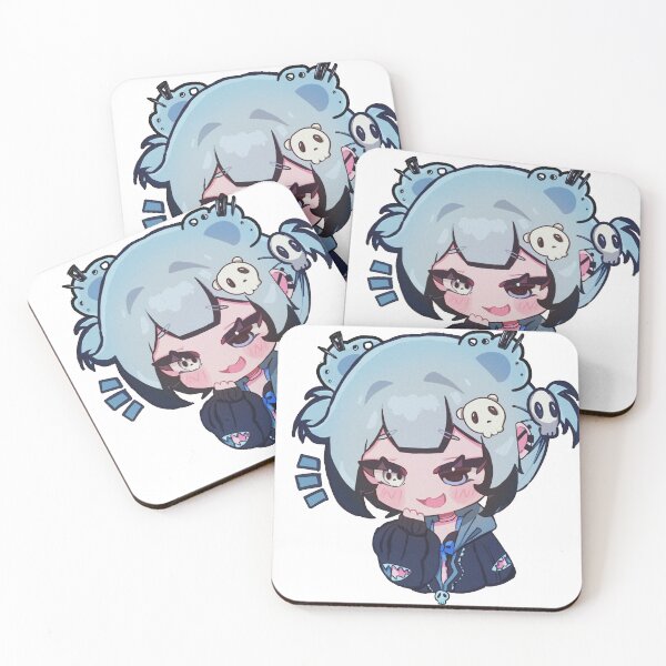Item preview, heh  designed and sold by Toxi Kuma.