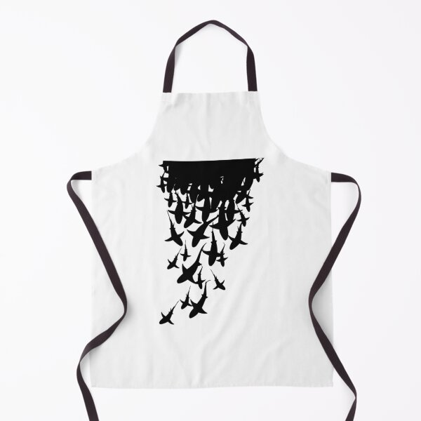 Item preview, Shark  	 designed and sold by mvslxbdl17.