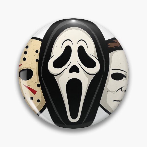 Item preview, Horror Staples designed and sold by RGreen101.