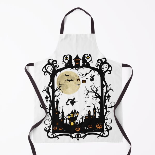 Item preview, Little witchy moonlight vibes designed and sold by HowAboutTee.