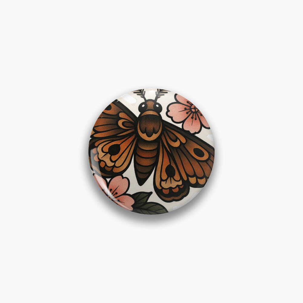 Item preview, Pin designed and sold by RGreen101.