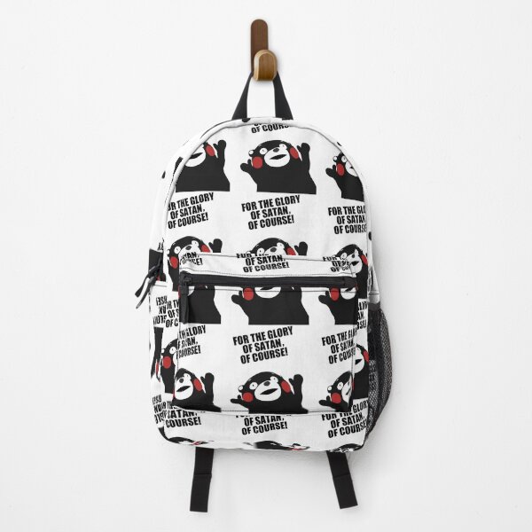 Artikelvorschau, Satanisches Kumamon entworfen und verkauft von jwgekkhar13.