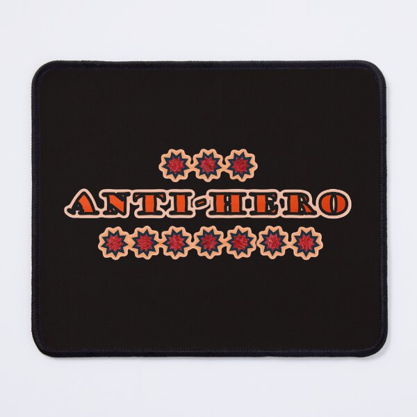 Item preview, Anti-Hero designed and sold by Vesper Designs.