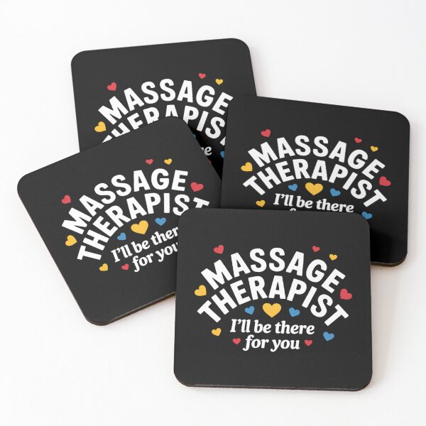 Item preview, Massage Therapist Christmas Therapy designed and sold by Turbotine.