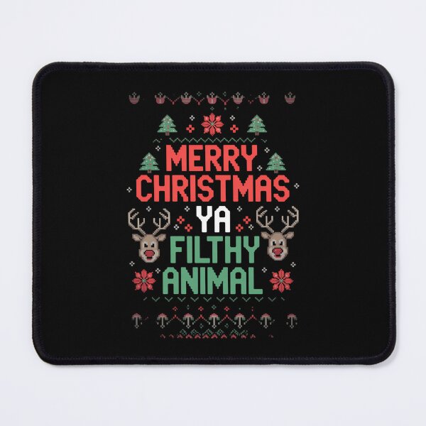 Item preview, Merry Christmas Animal Xmas designed and sold by Turbotine.