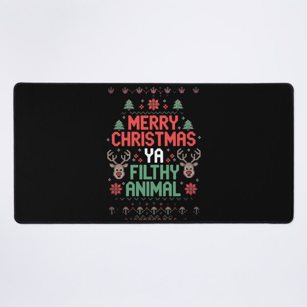 Item preview, Merry Christmas Animal Xmas designed and sold by Turbotine.