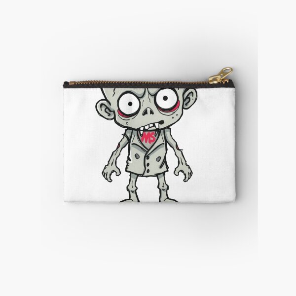 Item preview, Little Ugly Undead designed and sold by einfachtoni90.