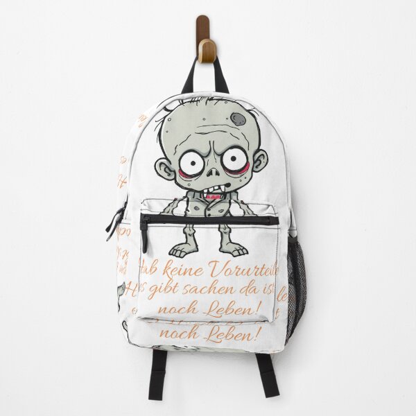 Item preview, Little Ugly Undead designed and sold by einfachtoni90.
