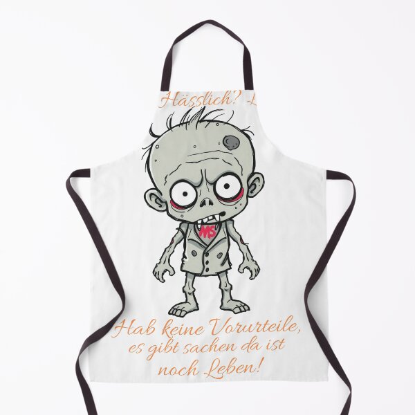 Item preview, Little Ugly Undead designed and sold by einfachtoni90.