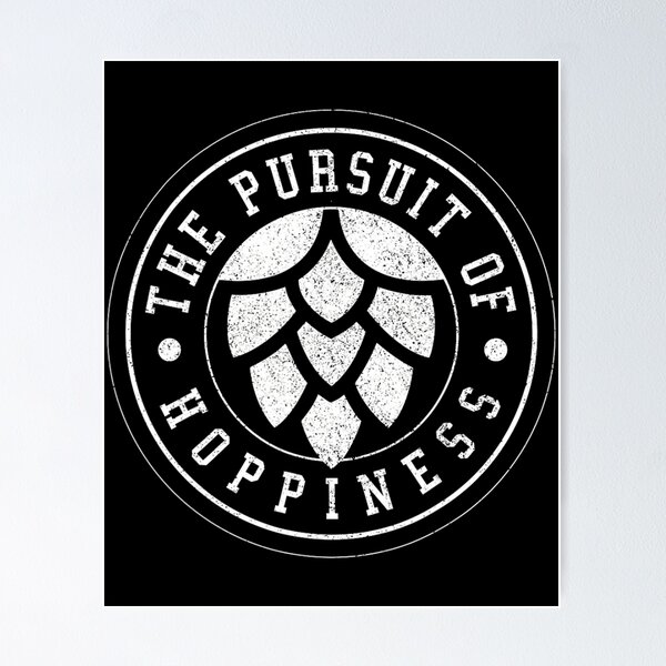 Item preview, Beer Brewer 	 - Craft Beer Hops IPA Hoppiness 		 designed and sold by oulzpfsfq10.