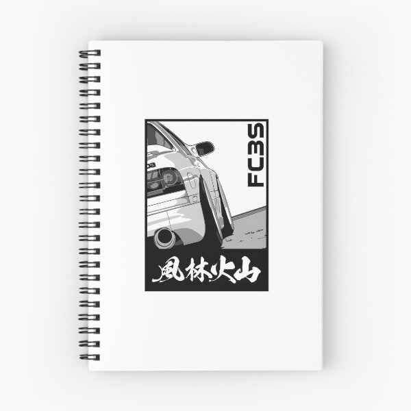Item preview, Rx7 FC3S Furinkazan Classic 		 designed and sold by zzouclllemg29.