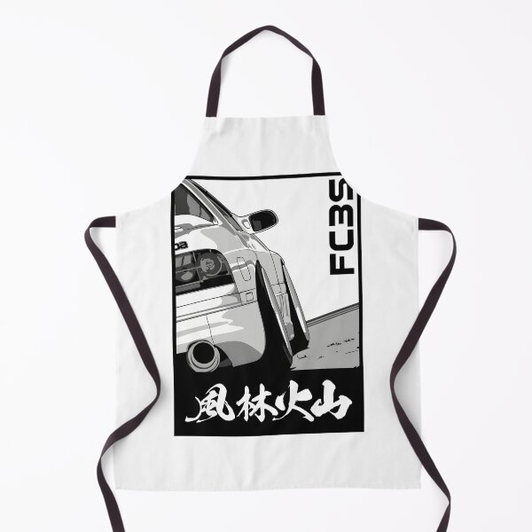 Item preview, Rx7 FC3S Furinkazan Classic 		 designed and sold by zzouclllemg29.