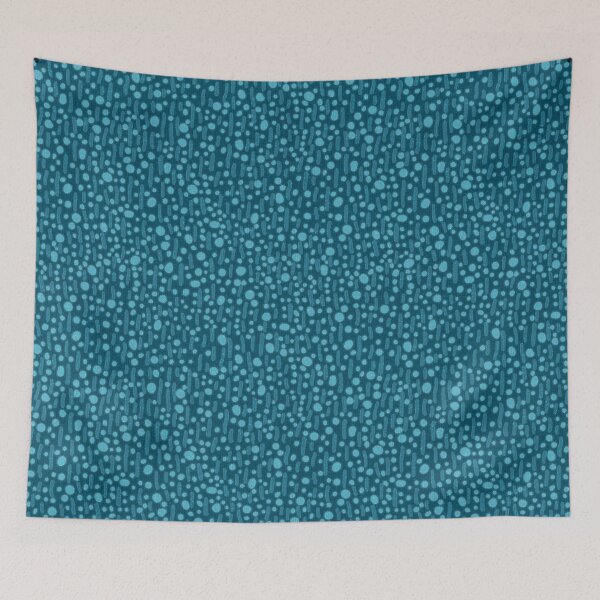 Item preview, Whale Shark - Teal designed and sold by Squilla Design Studio.