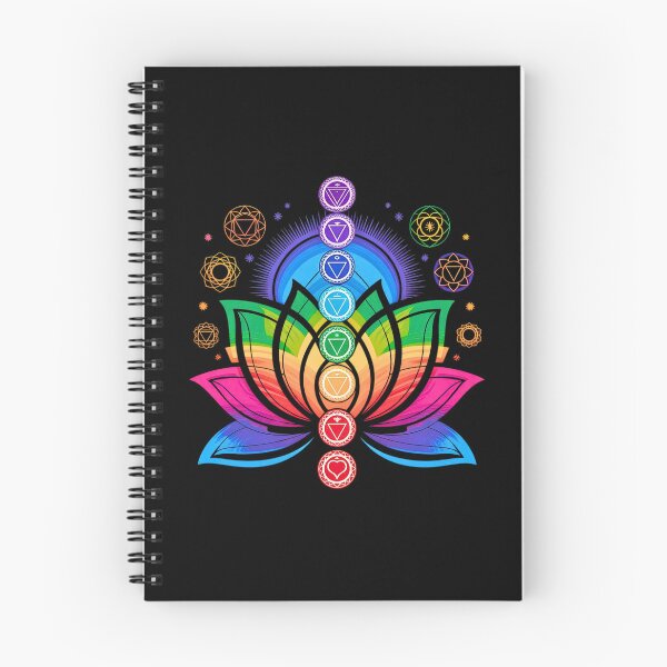Item preview, Chakra Lotus Mandala designed and sold by VibrArtco.