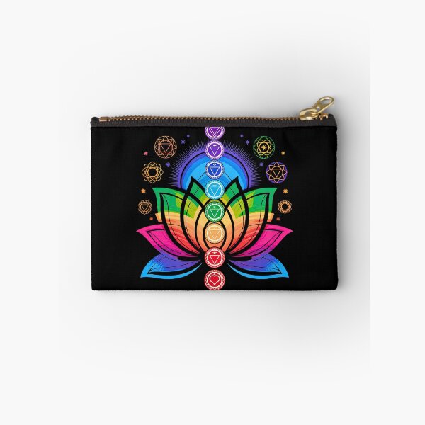 Item preview, Chakra Lotus Mandala designed and sold by VibrArtco.