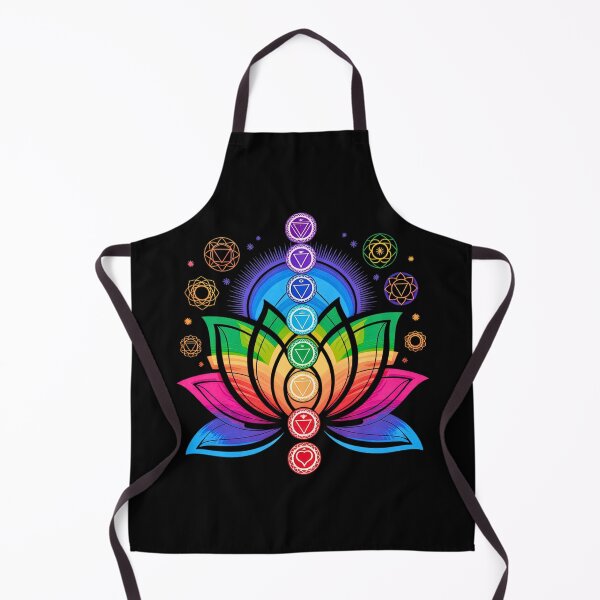 Item preview, Chakra Lotus Mandala designed and sold by VibrArtco.