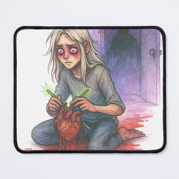 Item preview, The Weaver of Souls designed and sold by Eclat3D.