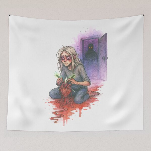 Item preview, The Weaver of Souls designed and sold by Eclat3D.