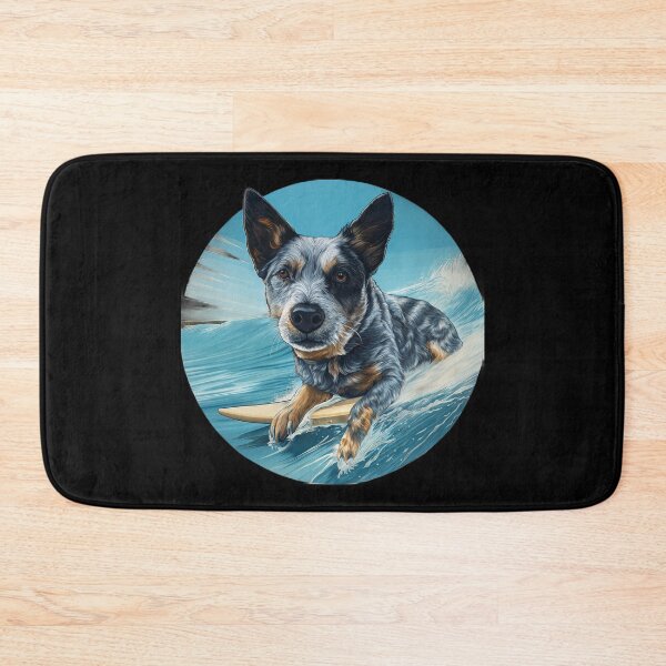 Item preview, Australian Cattle Dog designed and sold by VelvetRoom.