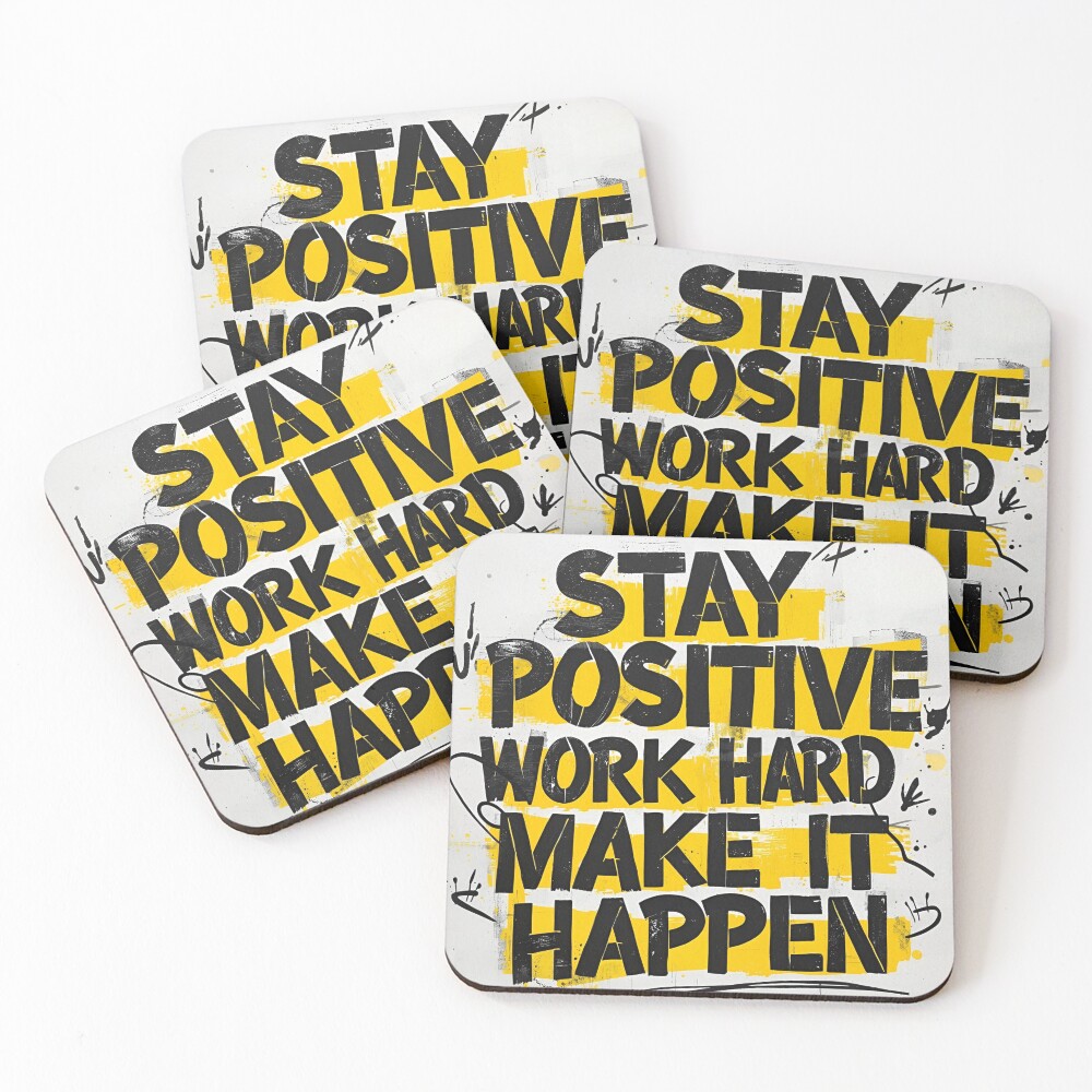 Item preview, Coasters (Set of 4) designed and sold by StylHive.