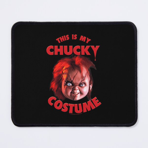 Item preview, Child's Play This Is My Chucky Costume designed and sold by fixtbozbku34.