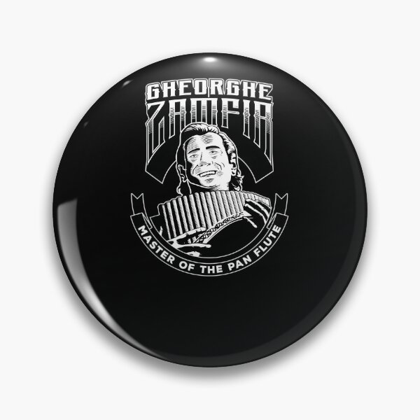 Item preview, Zamfir - MASTER OF THE PAN FLUTE  	 designed and sold by tgytnxfrtqm40.