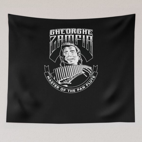Item preview, Zamfir - MASTER OF THE PAN FLUTE  	 designed and sold by tgytnxfrtqm40.