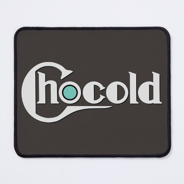 Item preview, Choco Chum (D) designed and sold by lazerwolfx.