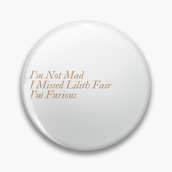 Item preview, i missed Lilith fair  designed and sold by annaseditss.
