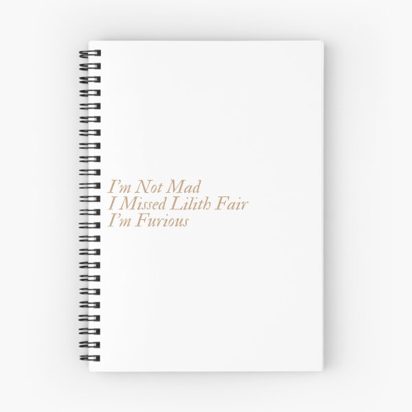 Item preview, i missed Lilith fair  designed and sold by annaseditss.