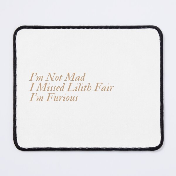 Item preview, i missed Lilith fair designed and sold by annaseditss.