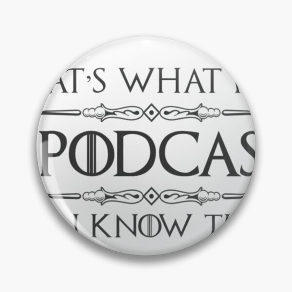 Item preview, Podcast para podcasters: sé cosas y hago podcasts. Ideas divertidas para podcasters con el kit de micrófono para podcasting 1. designed and sold by jsfwtjysd53.