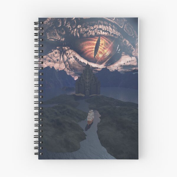 Item preview, Dragon Keep designed and sold by Solitaire Parke.