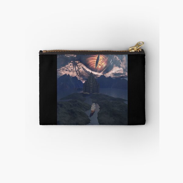 Item preview, Dragon Keep designed and sold by Solitaire Parke.