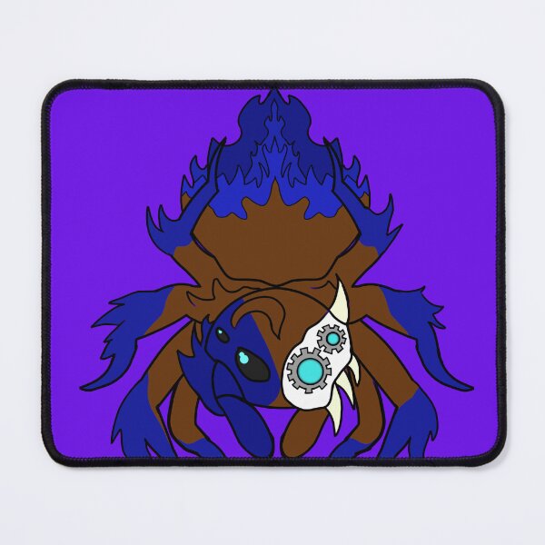 Item preview, Spidersiris logo designed and sold by spidersiris.