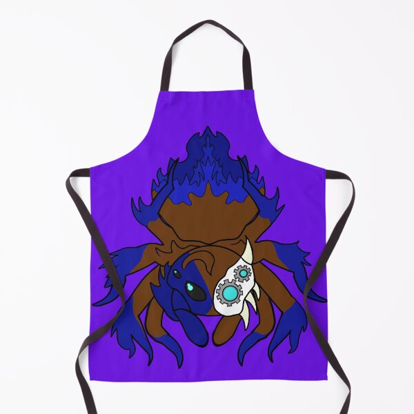 Item preview, Spidersiris logo designed and sold by spidersiris.