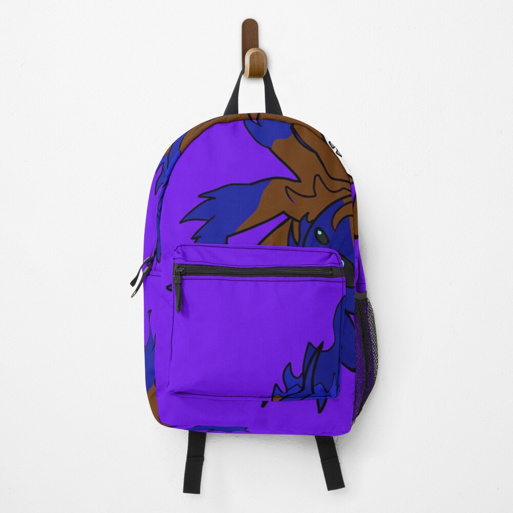 Item preview, Backpack designed and sold by spidersiris.