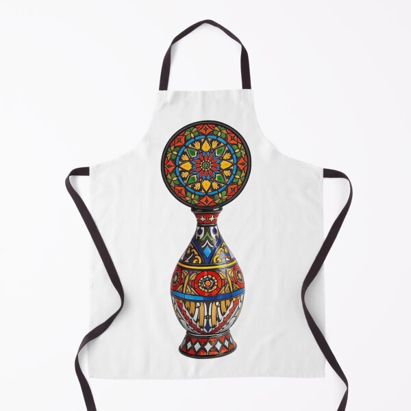 Item preview, Anatolian Decorative Vase/Turkish folk art ,made just for you/ unique gift for specialy /exclusively yours/hand crafted for you/perfect gift/ designed and sold by Raindreamart.