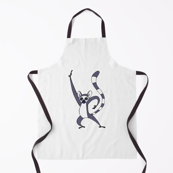 Item preview, Saturday Night Lemur designed and sold by jwgekkhar13.