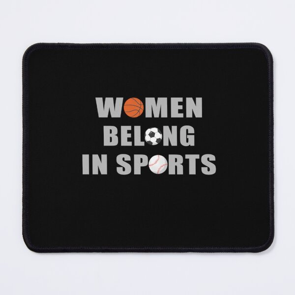 Item preview, 	 Belong In Sports  	 designed and sold by umukuqqrfr56.