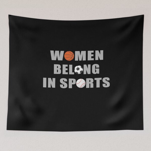 Item preview, 	 Belong In Sports  	 designed and sold by umukuqqrfr56.
