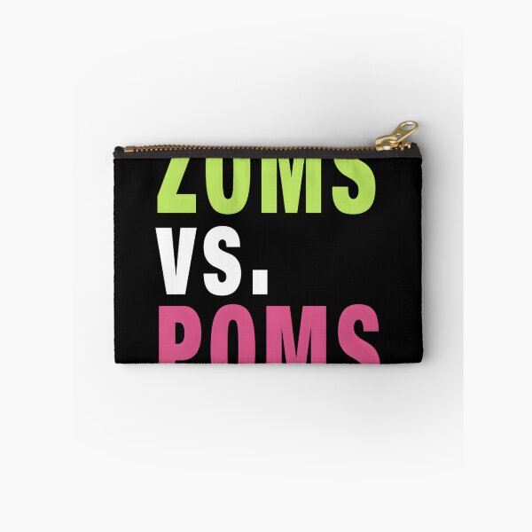 Item preview, ZOMS Vs. POMS Essential 		 designed and sold by mplaqasdn78.